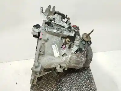 Автозапчастина б/у коробка передач для citroen xsara picasso (n68) 2.0 hdi посилання на oem iam 20dl65  