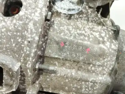 Автозапчастина б/у коробка передач для citroen xsara picasso (n68) 2.0 hdi посилання на oem iam 20dl65  