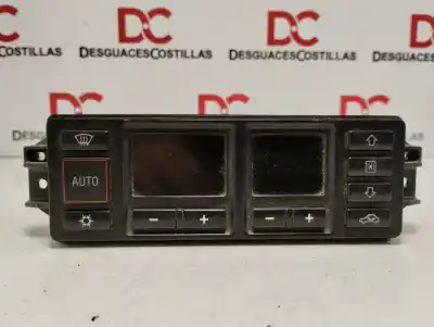 Pezzo di ricambio per auto di seconda mano CONTROLLO CLIMATICO per AUDI A4 BERLINA (8E)  Riferimenti OEM IAM 8L0820043B  