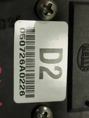 Second-hand car spare part potentiometer for kia cerato 1.5 crdi oem iam references 327002f200  