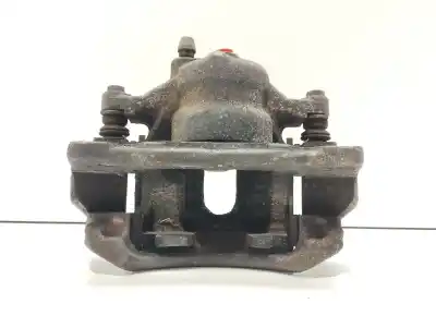 Peça sobressalente para automóvel em segunda mão pinça de travão dianteira esquerda por toyota auris active referências oem iam 4775002340