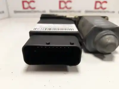 Автозапчасти б/у мотор стекла переднего правого за seat toledo (1m2) signo ссылки oem iam 1j0959802g f005s00052 / 101386101 / 7746002101 / 23011614 101478202 / 9776101436203