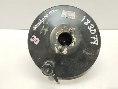 Peça sobressalente para automóvel em segunda mão servo freio por citroen berlingo motor 2.0 ltr. - 66 kw hdi cat (rhy / dw10td) referências oem iam 9648370680  