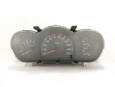 Peça sobressalente para automóvel em segunda mão quadrante por kia cerato 1.5 crdi referências oem iam 940032f300  