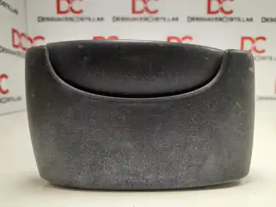 Автозапчастина б/у зовнішня ручка ліва для RENAULT KANGOO (F/KC0) Alize Посилання на OEM IAM 7000354527  