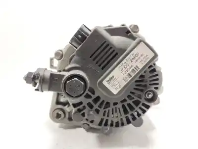 Peça sobressalente para automóvel em segunda mão alternador por kia cee'd fastback (ed) 1.6 crdi 115 referências oem iam 373002a600