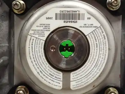 Second-hand car spare part front left air bag for kia cerato 1.5 crdi oem iam references 569002f020nz