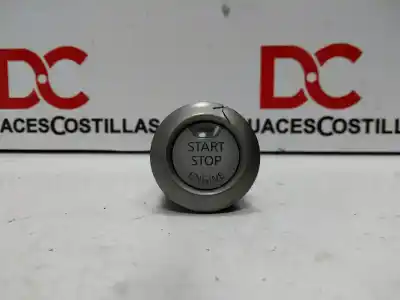 Pezzo di ricambio per auto di seconda mano INTERRUTTORE DI AVVIAMENTO per NISSAN JUKE (F15)  Riferimenti OEM IAM   