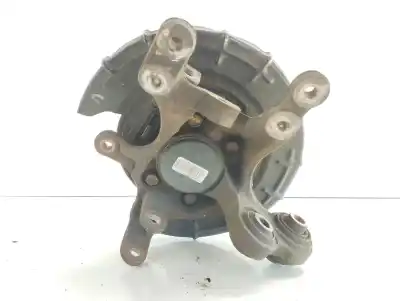 Peça sobressalente para automóvel em segunda mão Manga De Eixo Traseira Esquerda por KIA CEE'D FASTBACK (ED) 1.6 CRDI 115 Referências OEM IAM 527101H500  