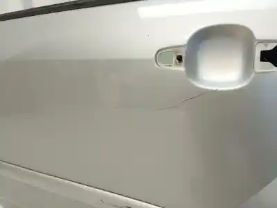 Peça sobressalente para automóvel em segunda mão porta do automóvel traseira esquerda por toyota corolla (e12) 2.0 d-4d linea sol berlina referências oem iam 6700402170