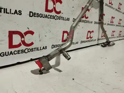 Peça sobressalente para automóvel em segunda mão tubos de ar condicionado por toyota auris luna+ referências oem iam 8870702030  