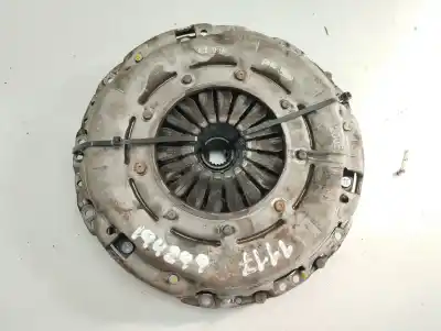 Peça sobressalente para automóvel em segunda mão kit de embreagem por kia cee'd fastback (ed) 1.6 crdi 115 referências oem iam 4130032021