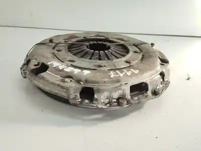 Peça sobressalente para automóvel em segunda mão kit de embreagem por kia cee'd fastback (ed) 1.6 crdi 115 referências oem iam 4130032021  