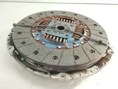 Peça sobressalente para automóvel em segunda mão kit de embreagem por kia cee'd fastback (ed) 1.6 crdi 115 referências oem iam 4130032021  