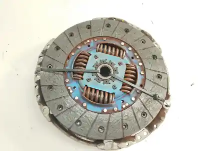 Peça sobressalente para automóvel em segunda mão kit de embreagem por kia cee'd fastback (ed) 1.6 crdi 115 referências oem iam 4130032021  