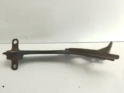 Peça sobressalente para automóvel em segunda mão braço de suspensão inferior traseiro esquerdo por kia cee'd fastback (ed) 1.6 crdi 115 referências oem iam 552701h000