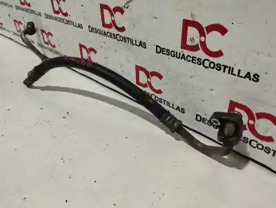 Peça sobressalente para automóvel em segunda mão tubos de ar condicionado por toyota auris luna+ referências oem iam 8870402610