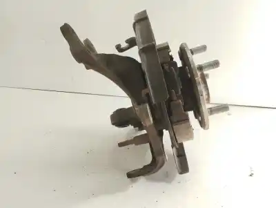 Peça sobressalente para automóvel em segunda mão Manga De Eixo Traseira Direita por KIA CEE'D FASTBACK (ED) 1.6 CRDI 115 Referências OEM IAM 527201H500  