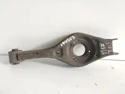 Peça sobressalente para automóvel em segunda mão braço de suspensão traseiro inferior direito por kia cee'd fastback (ed) 1.6 crdi 115 referências oem iam 552101h100
