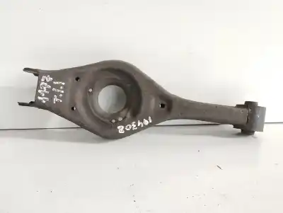 Peça sobressalente para automóvel em segunda mão braço de suspensão inferior traseiro esquerdo por kia cee'd fastback (ed) 1.6 crdi 115 referências oem iam 552101h100