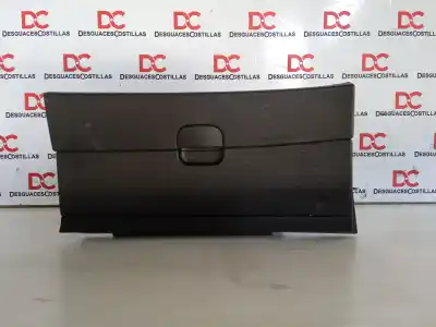 Pezzo di ricambio per auto di seconda mano scatola di guanti per nissan qashqai (j10) acenta riferimenti oem iam 68520jd900  
