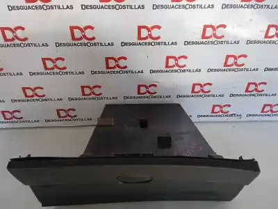 Pezzo di ricambio per auto di seconda mano scatola di guanti per nissan qashqai (j10) acenta riferimenti oem iam 68520jd900  