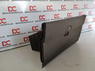Pezzo di ricambio per auto di seconda mano scatola di guanti per nissan qashqai (j10) acenta riferimenti oem iam 68520jd900  