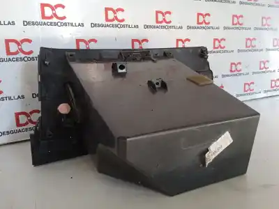 Pezzo di ricambio per auto di seconda mano scatola di guanti per nissan qashqai (j10) acenta riferimenti oem iam 68520jd900  