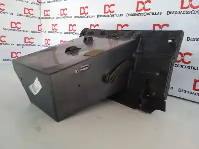 Pezzo di ricambio per auto di seconda mano scatola di guanti per nissan qashqai (j10) acenta riferimenti oem iam 68520jd900  