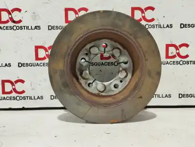 Pezzo di ricambio per auto di seconda mano disco freno posteriore per hyundai kona (os, ose, osi) 1.0 t-gdi riferimenti oem iam 584113x300