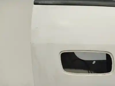 Peça sobressalente para automóvel em segunda mão Porta Do Automóvel Traseira Direita por OPEL ZAFIRA A 2.0 Elegance [2.0 Ltr. - 74 kW DTI] Referências OEM IAM 13160995  
