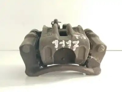 Second-hand car spare part rear left brake caliper for kia cee'd fastback (ed) 1.6 crdi 115 oem iam references 582101h300  