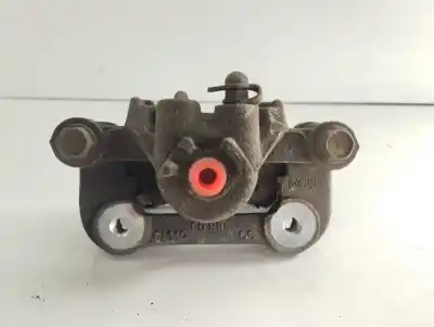 Автозапчасти б/у ЗАДНИЙ ЛЕВЫЙ ТОРМОЗНОЙ СУППОРТ за KIA CEE'D FASTBACK (ED)  ссылки OEM IAM 582101H300  