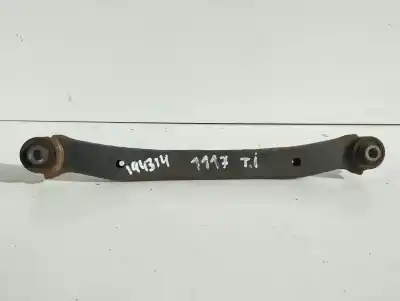 Peça sobressalente para automóvel em segunda mão braço de suspensão superior traseiro esquerdo por kia cee'd fastback (ed) 1.6 crdi 115 referências oem iam 551001h000