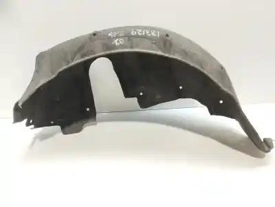 Peça sobressalente para automóvel em segunda mão cave de roda por toyota auris active referências oem iam 6563702040