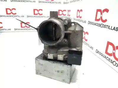 Second-hand car spare part THROTTLE BODY for PEUGEOT 307 (S1)  OEM IAM references 0280750085  39218