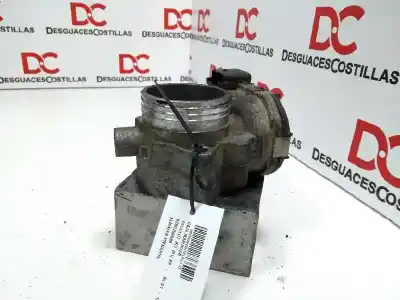 Second-hand car spare part THROTTLE BODY for PEUGEOT 307 (S1)  OEM IAM references 0280750085  39218