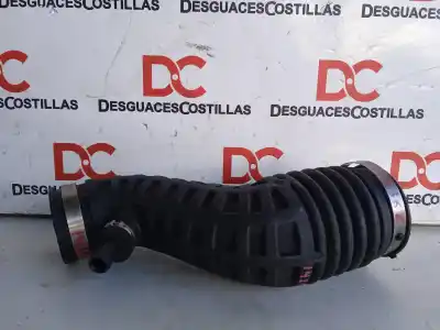 Second-hand car spare part Intercooler Hoses for NISSAN QASHQAI (J10) Acenta OEM IAM references 16576JD70A  