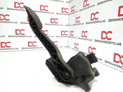Pezzo di ricambio per auto di seconda mano potenziometro per opel corsa c club riferimenti oem iam 9129423 6pv00811000 