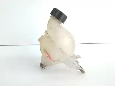 Peça sobressalente para automóvel em segunda mão DEPÓSITO DE EXPANSÃO por PEUGEOT 207 (2006->)  Referências OEM IAM 9652621280  