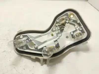 Second-hand car spare part lampholder for opel astra j lim. cosmo oem iam references 13306459  