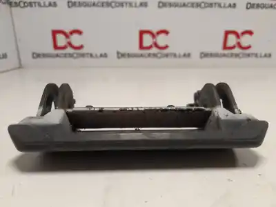 Pezzo di ricambio per auto di seconda mano Maniglia Esterna Anteriore Destra per OPEL KADETT E Beauty Berlina Riferimenti OEM IAM   