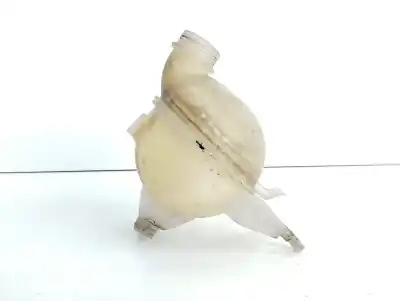 Second-hand car spare part Coolant Expansion Tank for PEUGEOT 207 Sport OEM IAM references 9652621280  