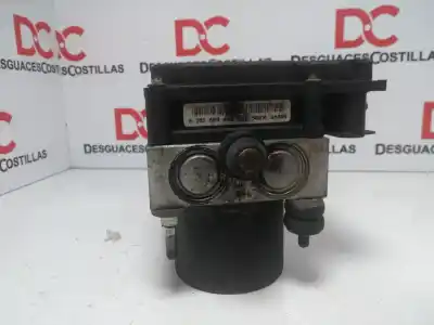 Pezzo di ricambio per auto di seconda mano abs per opel corsa c silverline riferimenti oem iam 13182319 0265800443 / 58816 / g0896 0265231583
