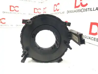 Pièce détachée automobile d'occasion contacteur tournant d'airbag pour volkswagen golf iv berlina (1j1) advance références oem iam 1j0959653b  1j0 959 653 b