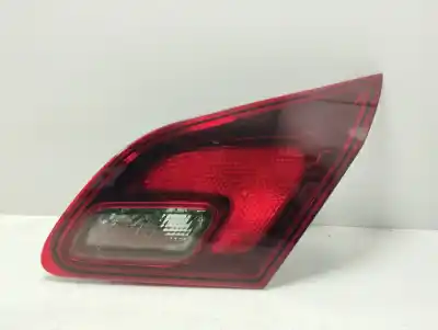 Автозапчасти б/у внутренний правый задний фонарь за OPEL ASTRA J LIM. Cosmo ссылки OEM IAM 13319950  