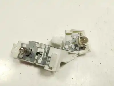 Автозапчастина б/у лампальник для OPEL ASTRA J LIM. Cosmo Посилання на OEM IAM 13306462  