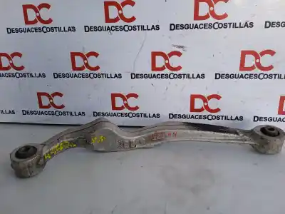 Second-hand car spare part upper rear right suspension arm for nissan qashqai (j10) acenta oem iam references 55120jd000