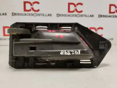 Peça sobressalente para automóvel em segunda mão  por CITROEN BERLINGO  Referências OEM IAM 914394  