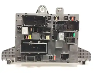 Second-hand car spare part fuse box unit for opel astra j lim. cosmo oem iam references 13343950  